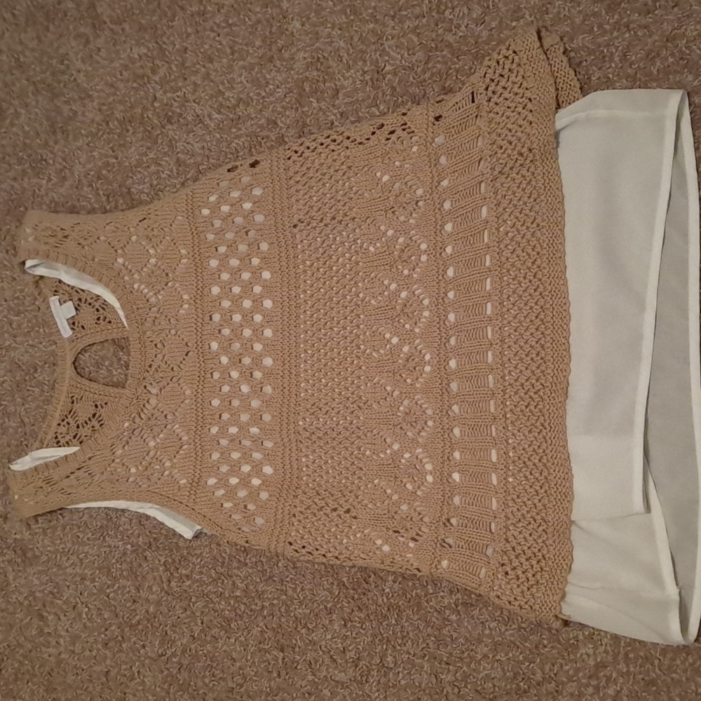 L Women's Top
